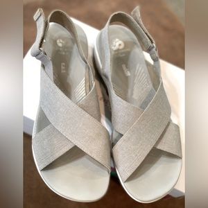 Cloudsteppers by Clarks